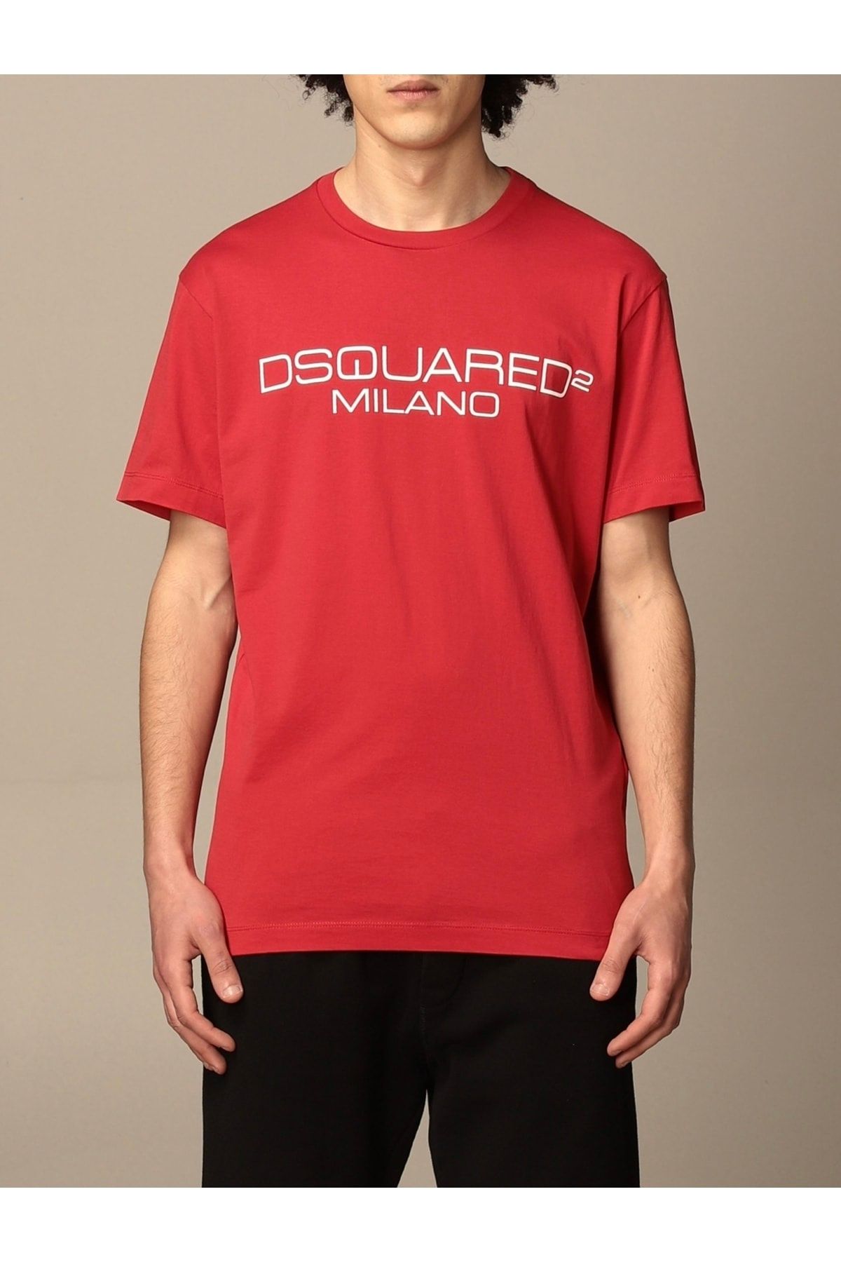 T shirt cheap dsquared 2020