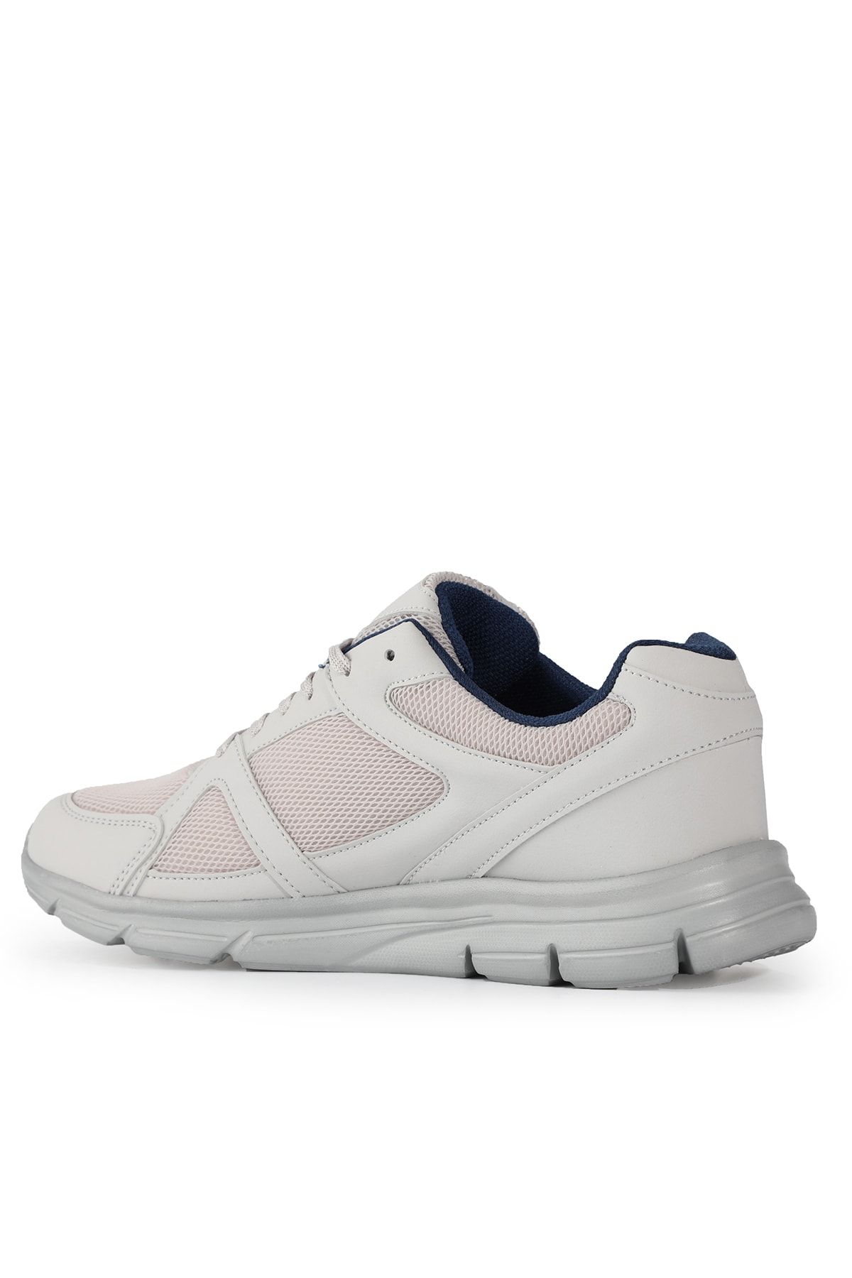 کفش اسپرت زنانه Pera Sneaker خاکستری Slazenger
