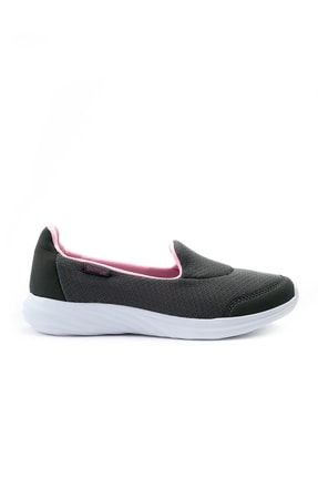 Ean Sneaker Kadın Ayakkabı K.gri SA12LK228