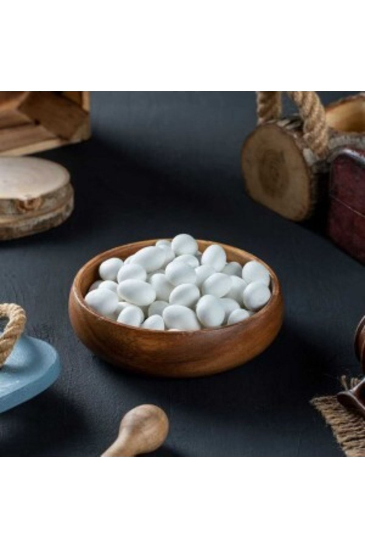 Halktan Badem Şekeri 500 Gr. ZO5300