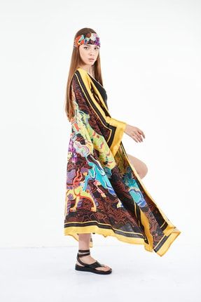 Kimono LSNTCMLY