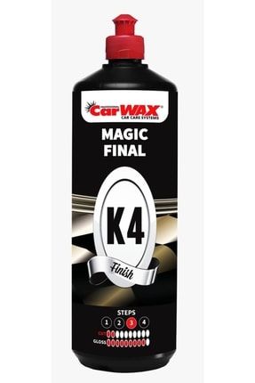 K4 Magic Final - Cila - 1 Lt 2210006
