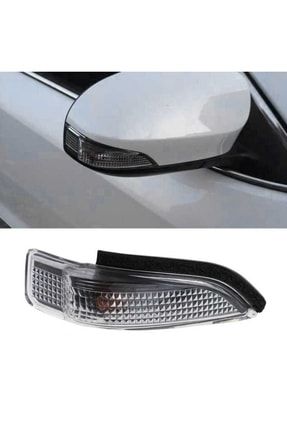 Ayna Sinyali Sağ Corolla 2013-2020 / Auris 2013-2020 / Avensis 2013-2020 / C-hr 2013-2020 TYC00429670591