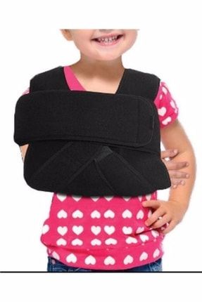 Çocuk Velpo Omuz Bandajı – Omuz Kol Askısı – Omuz Sabitleyici – Velpou Askısı – Omuz Kırılması VLP-CK1