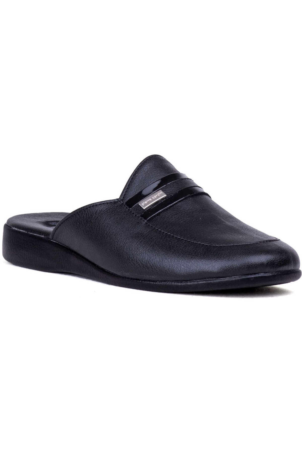دمپایی مردانه طرح دار | پیر کاردین Pierre Cardin 291Sg - تصویر 3