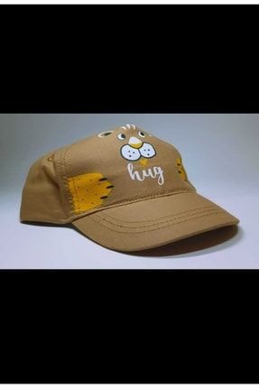 Erkek Bebek Şapkası Kep LH110