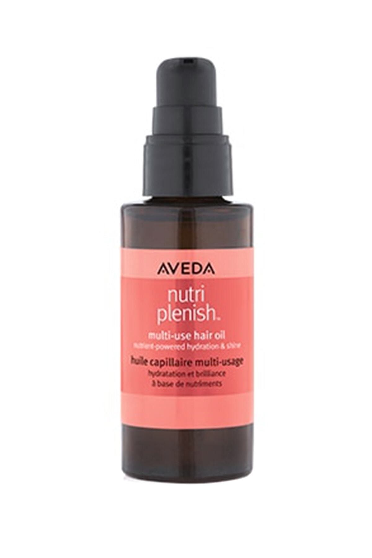 روغن مراقبت چند منظوره Nutriplenish 18084015810 Aveda