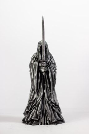 Nazgul Figür - Yüzüklerin Efendisi - The Lord Of The Rings - 20 Cm NAZGUL001-200