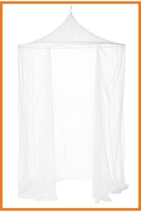 Solig Cibinlik 300 X 150 Cm Polyester Kumaş Beyaz ALONY-10148157-1