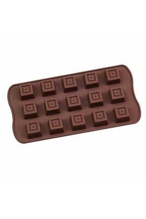 Silikon Çikolata Kalıbı 200326