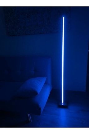 Light Köşe Dekoratif Samsung Lambader -led Lamba Işık Sistemi - Full Rgb 256 Renk 92EDSKMKSL