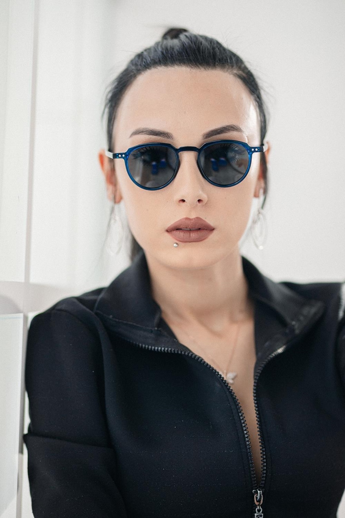 عینک آفتابی پلاریزه Tg1359 0303 46