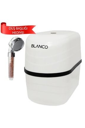 Blanco 9 Aşamalı Su Arıtma Cihazı LT-BLANCO