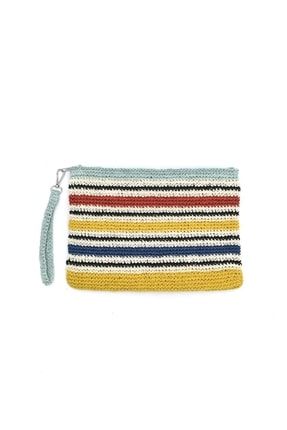 Tomris Multi Clutch El Çanta 3012 1010