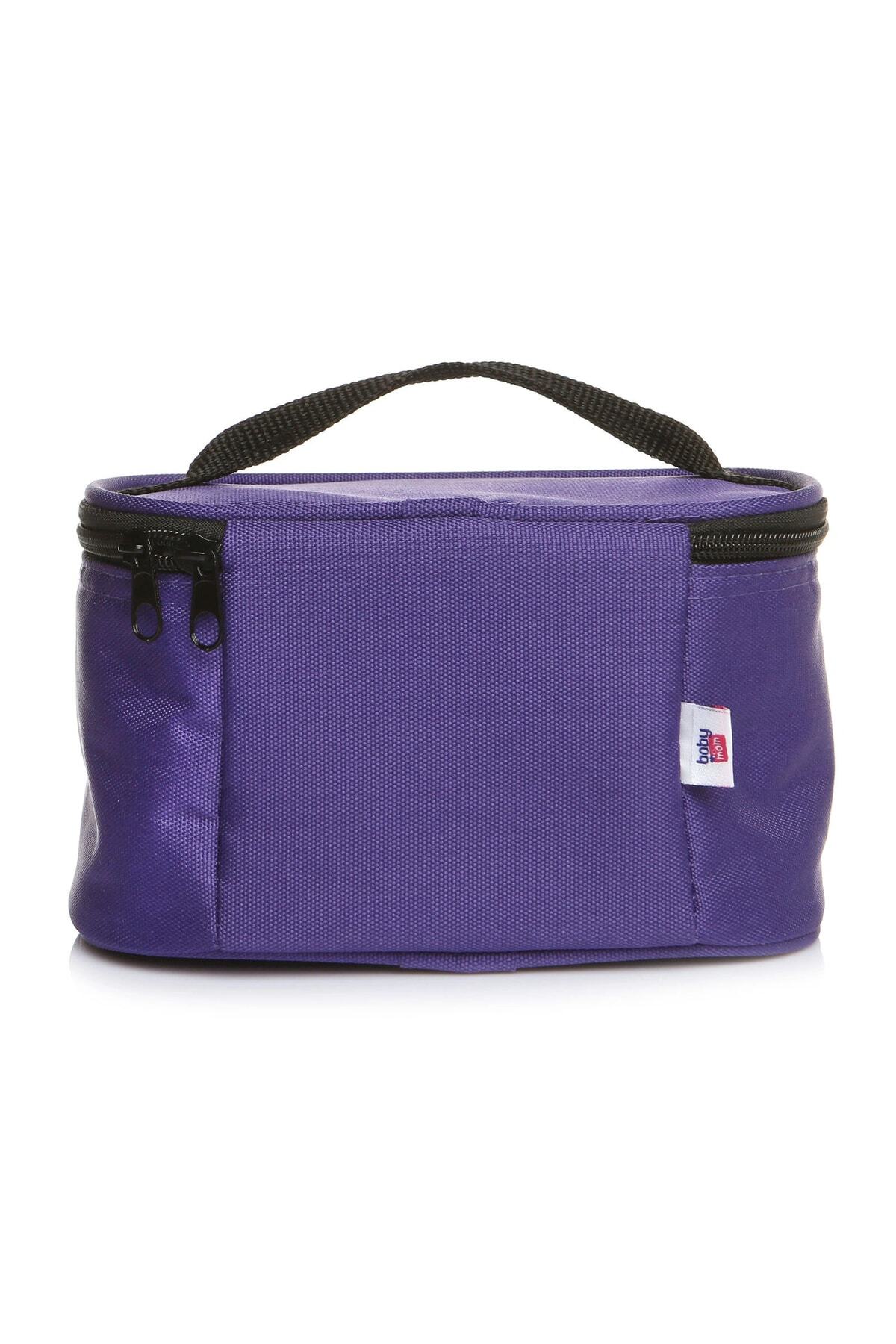 Baby Plus Mini Termal Süt Ve Mama Saklama Çantası fotoğrafı 5 (önizleme)