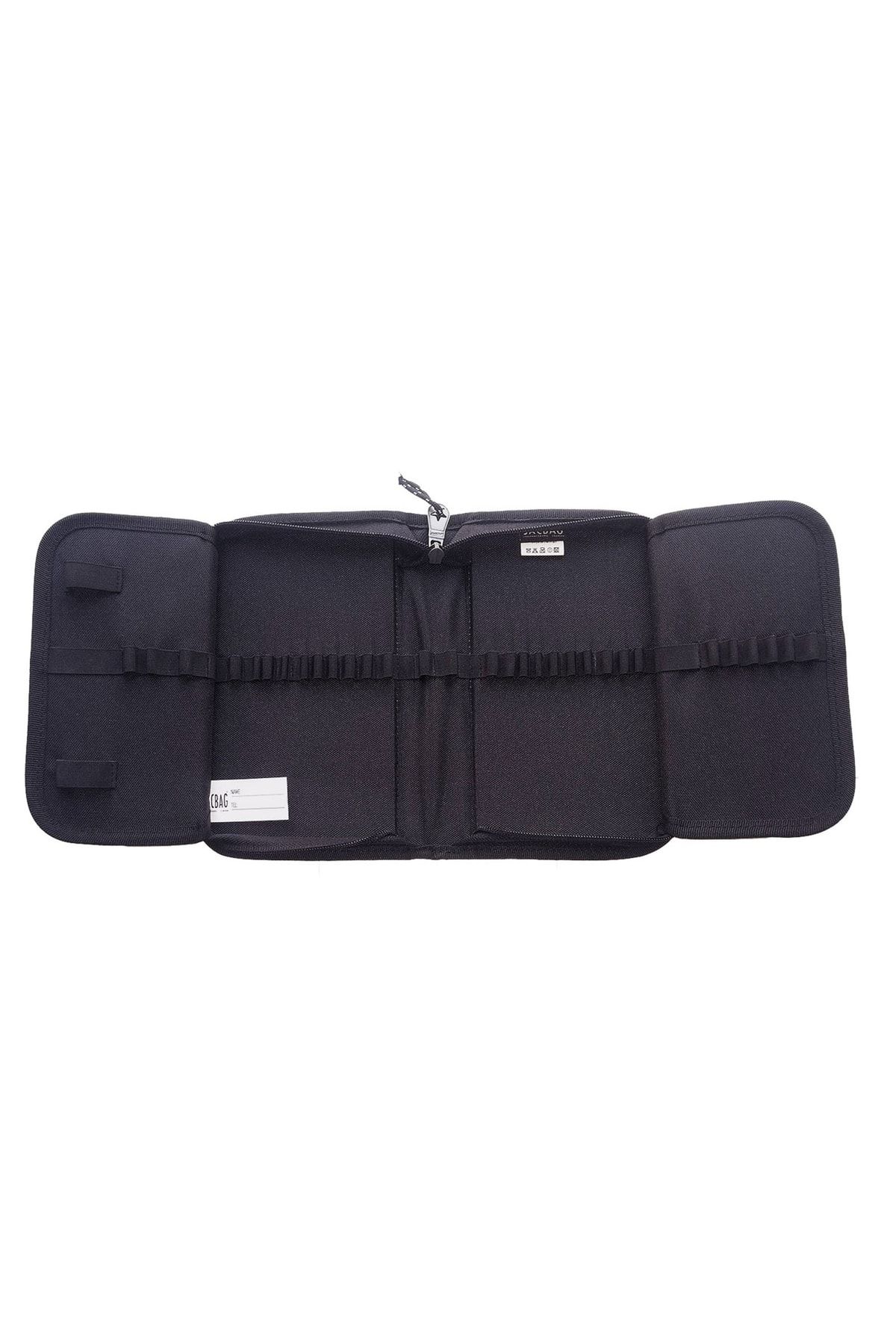 Jacbag-Pencil Case with Hard Cover 3