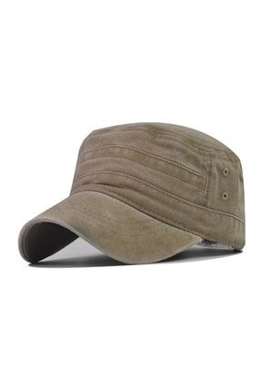 Mamasorbatti Castro Şapka 1051