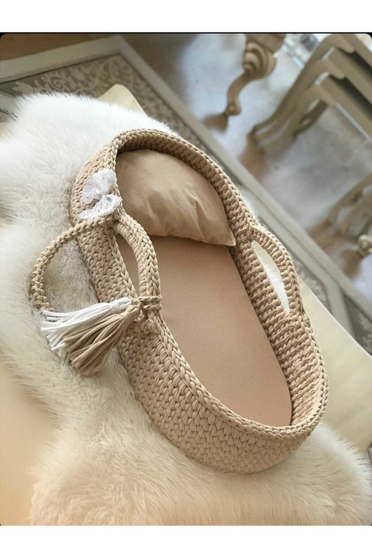 Baby Changing Stroller