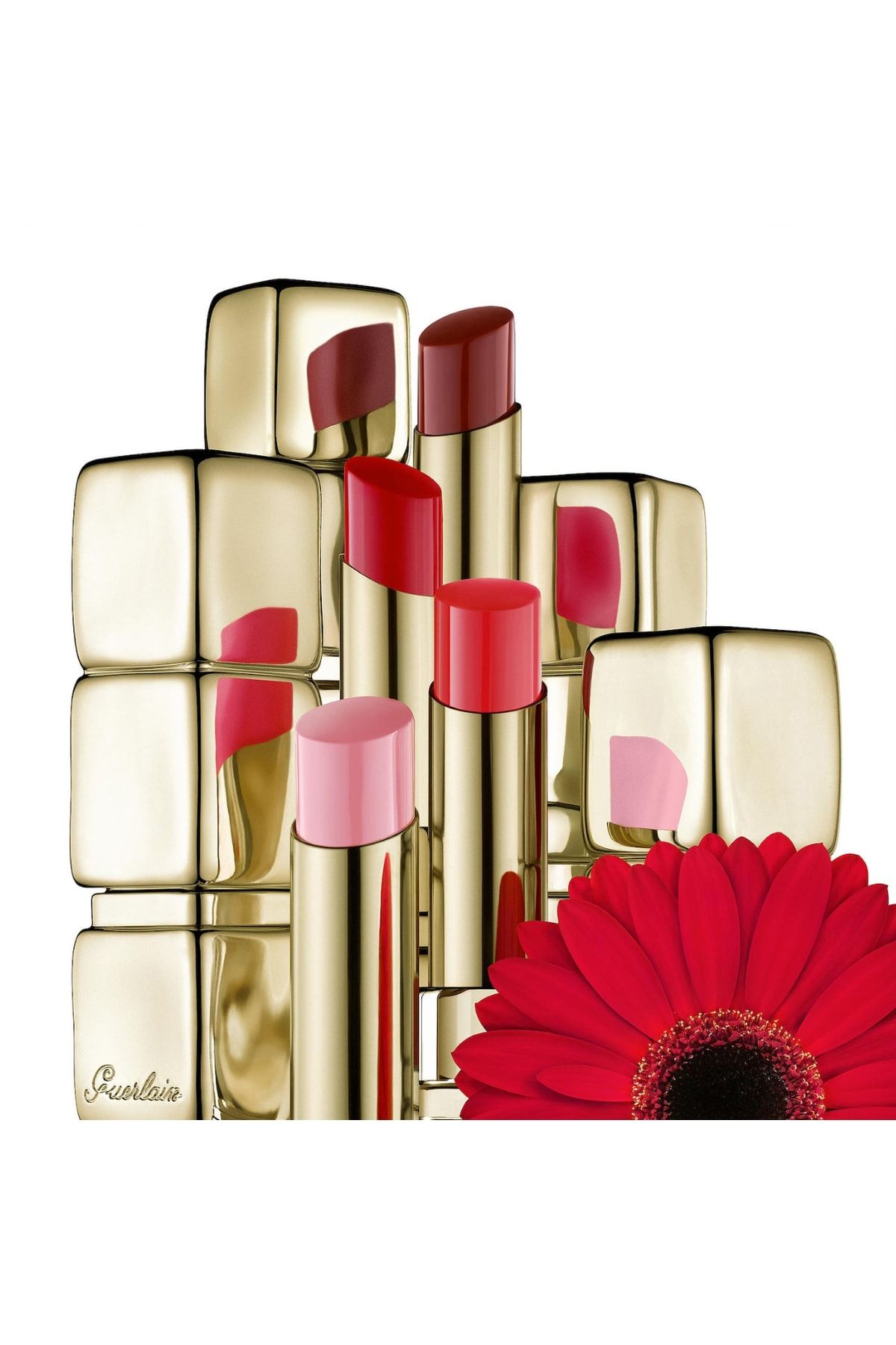 guerlain kiss kiss shine