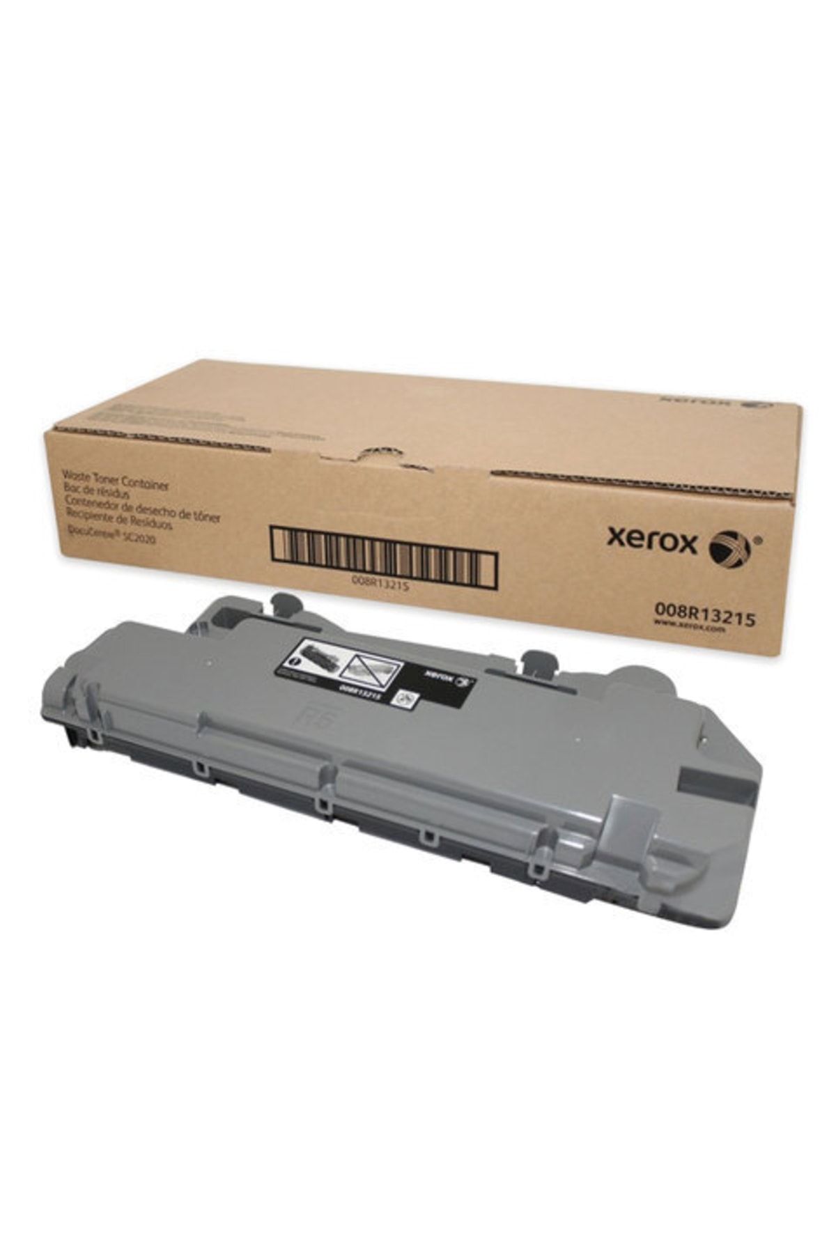 Xerox 008r13215 Docucentre Sc2020 Atık Toner Kutusu 15.000 Sayfa