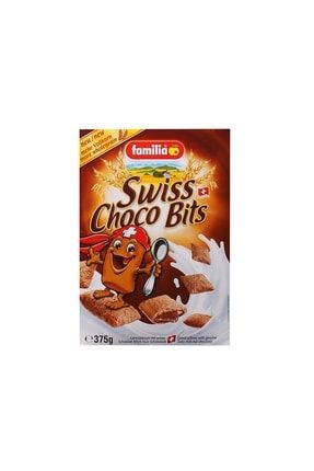 Swiss Choco Bits Mısır Gevreği 7610023052806