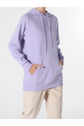 Kadın Sweatshirt CL1045200
