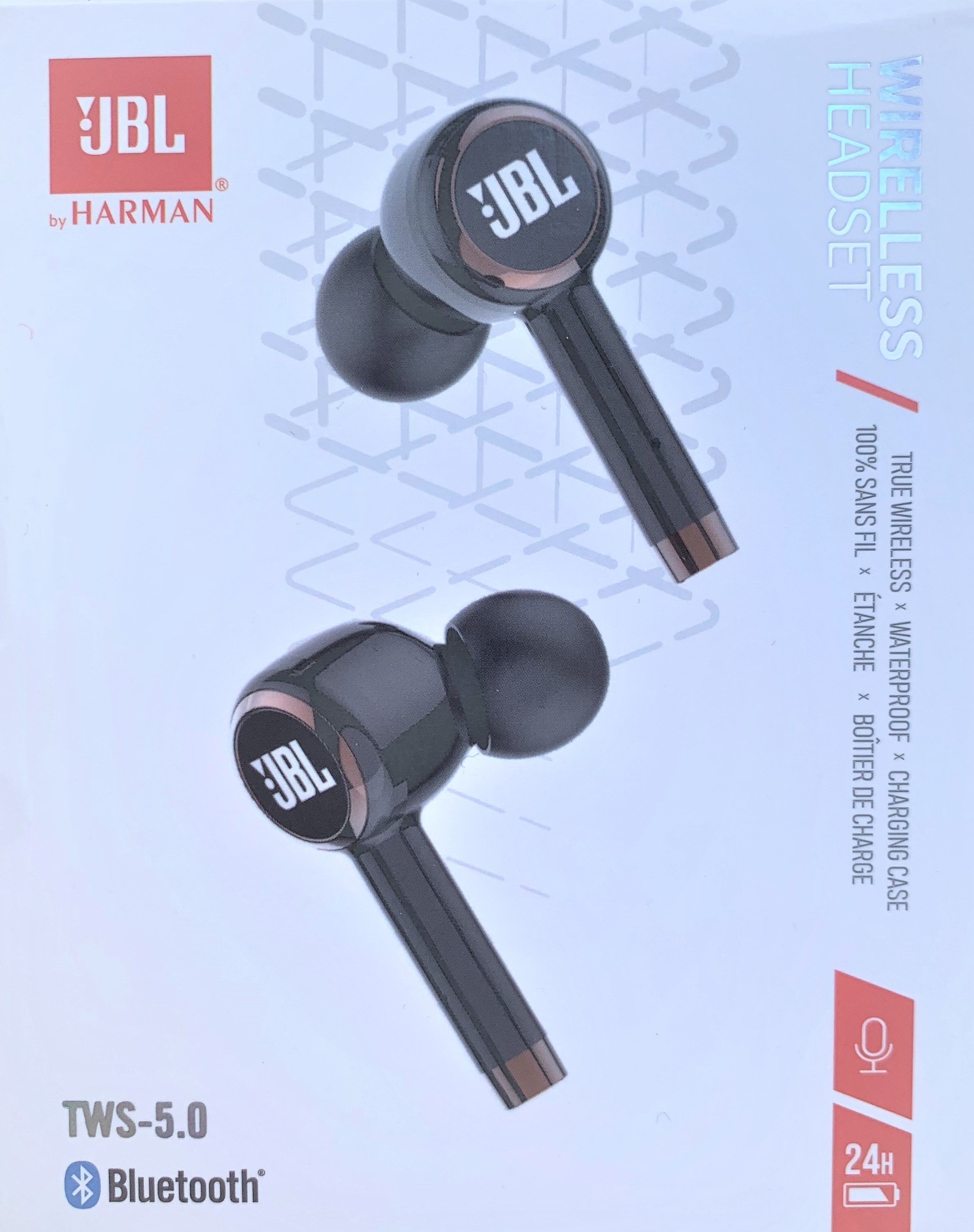 gate jbl tws 5.0