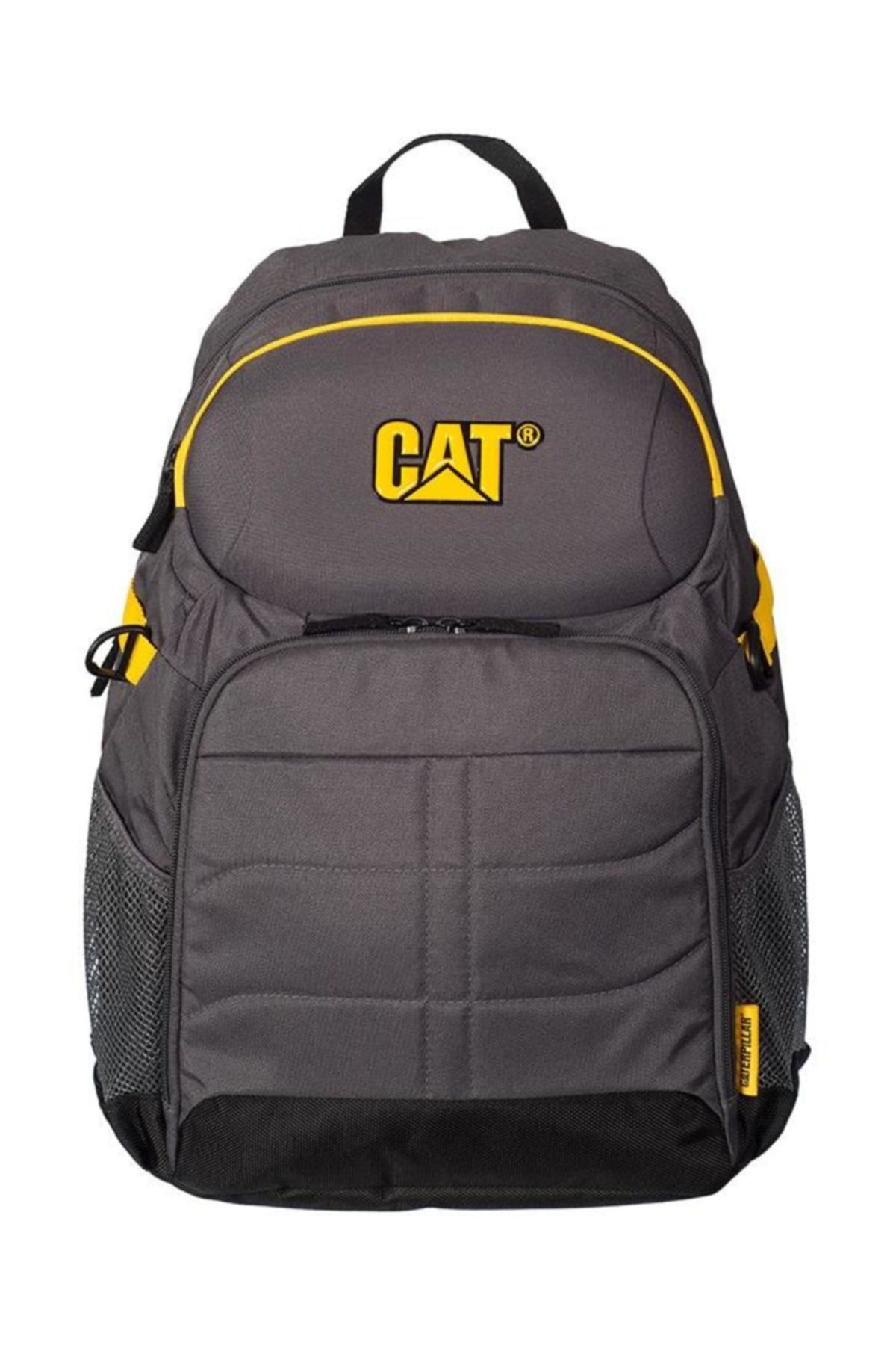 Gri Erkek Sırt Erkek Çantası Ct83316-172