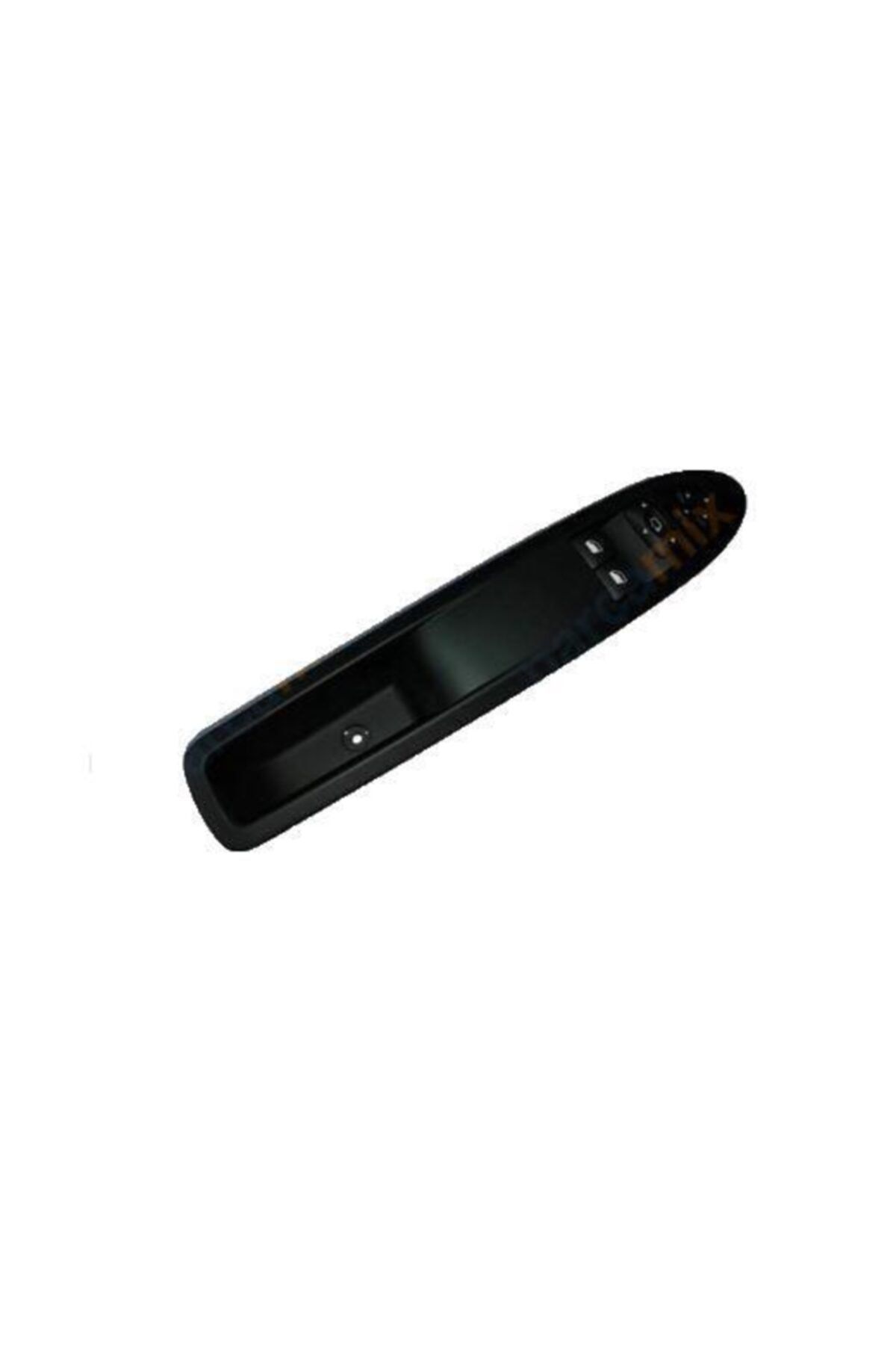 MCAR-Glass Opening Control Button with Left Cıft Ds4-rcz 6490.sq-96657053zd-96657052zd 1