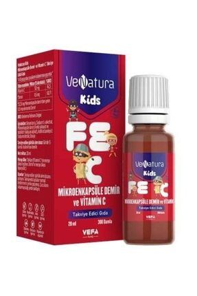 Eurho Vital Multivitamin Tropfen 30ml Trendyol