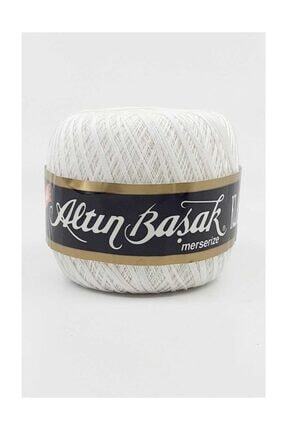 Altinbasak Dantel Ipligi Klasik Renkli No 50 100 Gr 6 Adet 0307 Std Trendyol