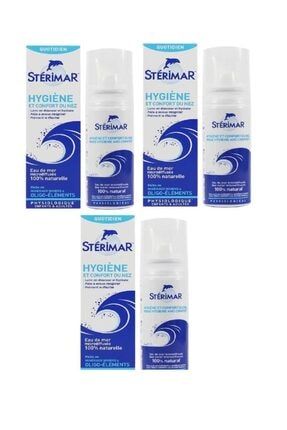Miraderm Burun Spreyi 20 Ml Trendyol