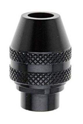 Dremel Proxxon Otomatik Mandren 3 çeneli Anahtarsız Mandrel Chuck Micromat Çelik Pens Seti 8mm MANDR-M8
