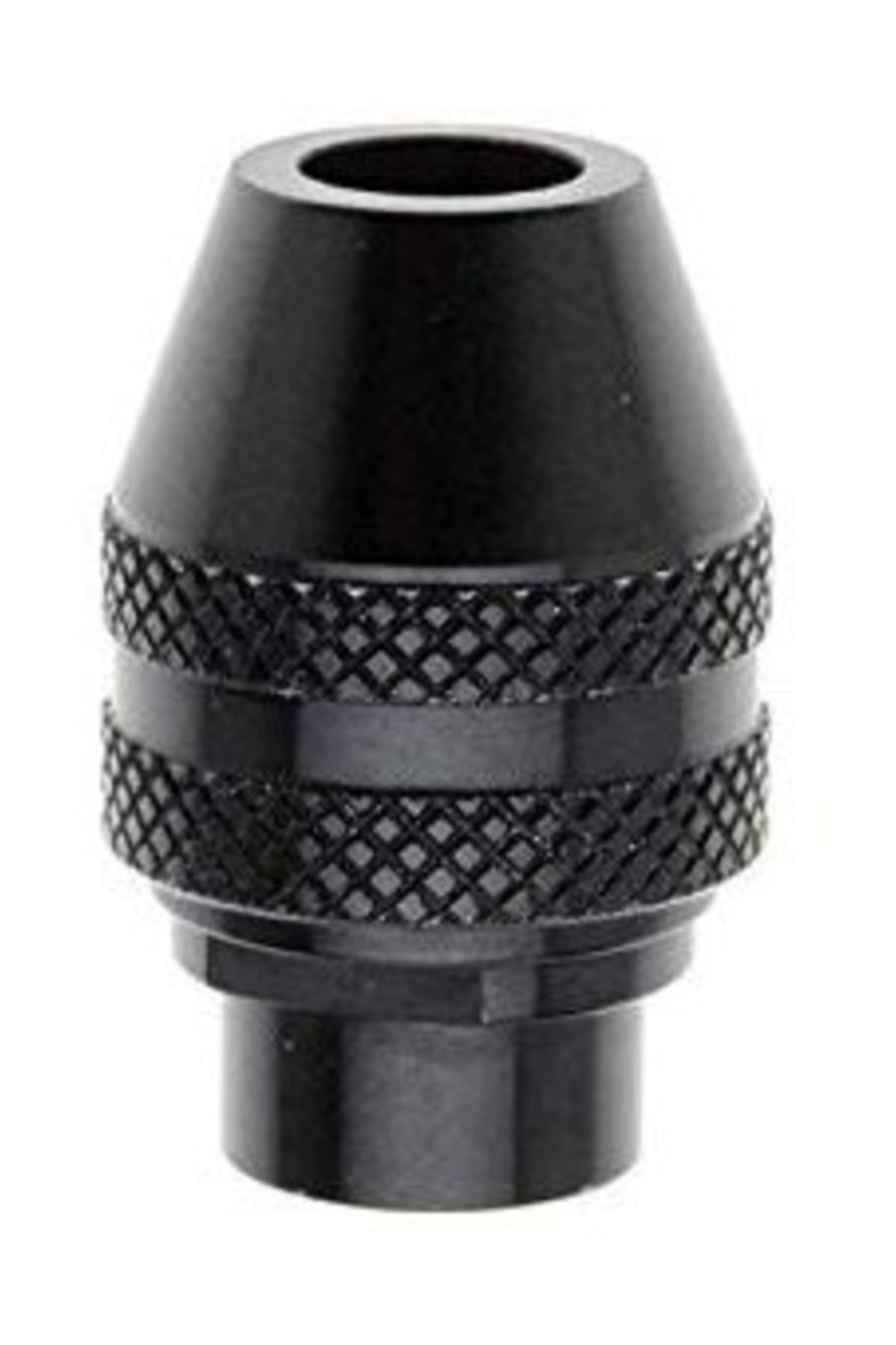 Dremel Proxxon Automatic Chuck 3 jaw Keyless Mandrel Chuck Micromat Steel Collet Set 8mm