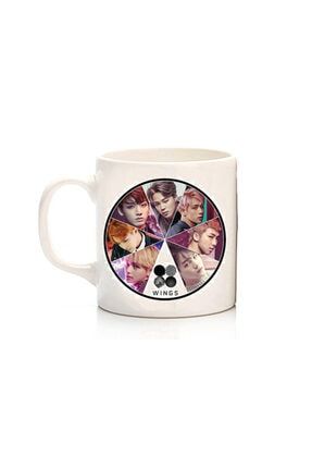 kostebek k pop bts jungkook kupa fiyati