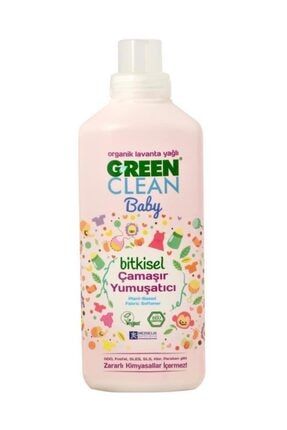 Ugreen Ugc Baby Bitkisel Camasir Yumusatici 1 Lt Trendyol