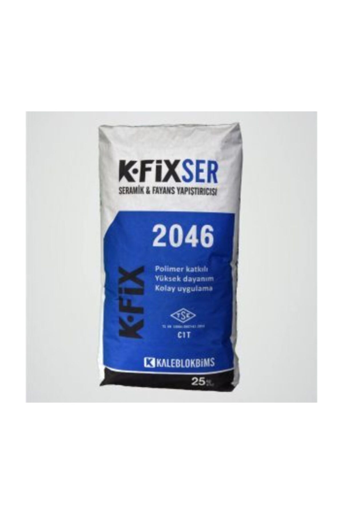 Kfixer K Fixser Fayans Ve Seramik Yapistirma Harci 5 Kg Gri Fiyati Yorumlari Trendyol