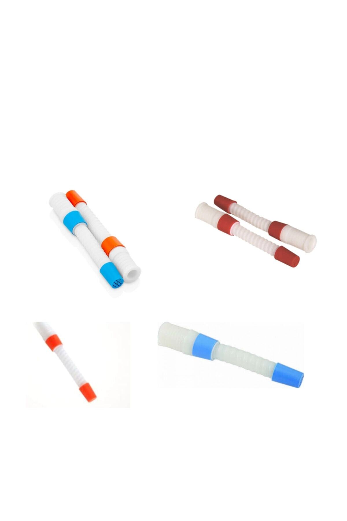 Hellove Musluk Ucu Uzatma Hortum (2 Ürün Birden)