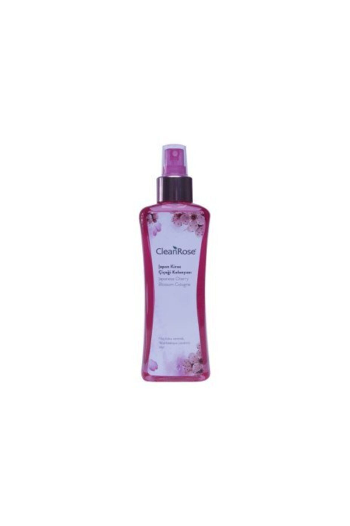 ادکلن (رز) Clean Rose