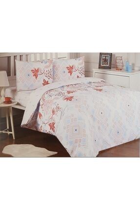 Ozdilek Modaletto Tek Kisilik Nevresim Takimi Tiny Flowers Pembe Trendyol