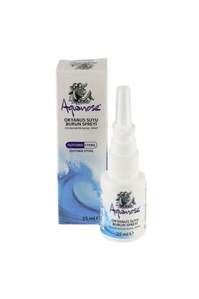 Enafarma Brofine Nazal Burun Spreyi 20 Ml Trendyol