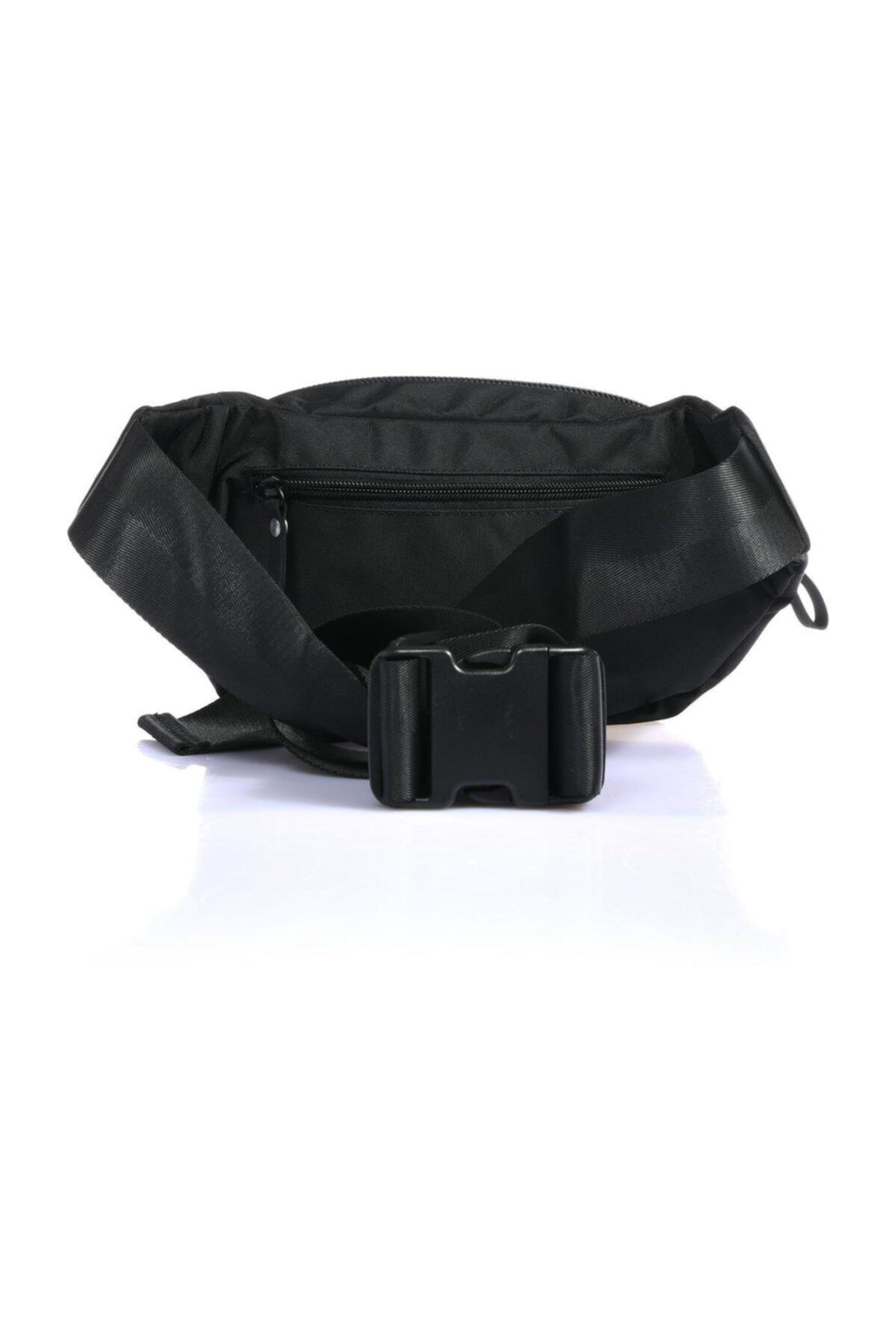 Siyah Unisex Sırt Çantası Ççs31134