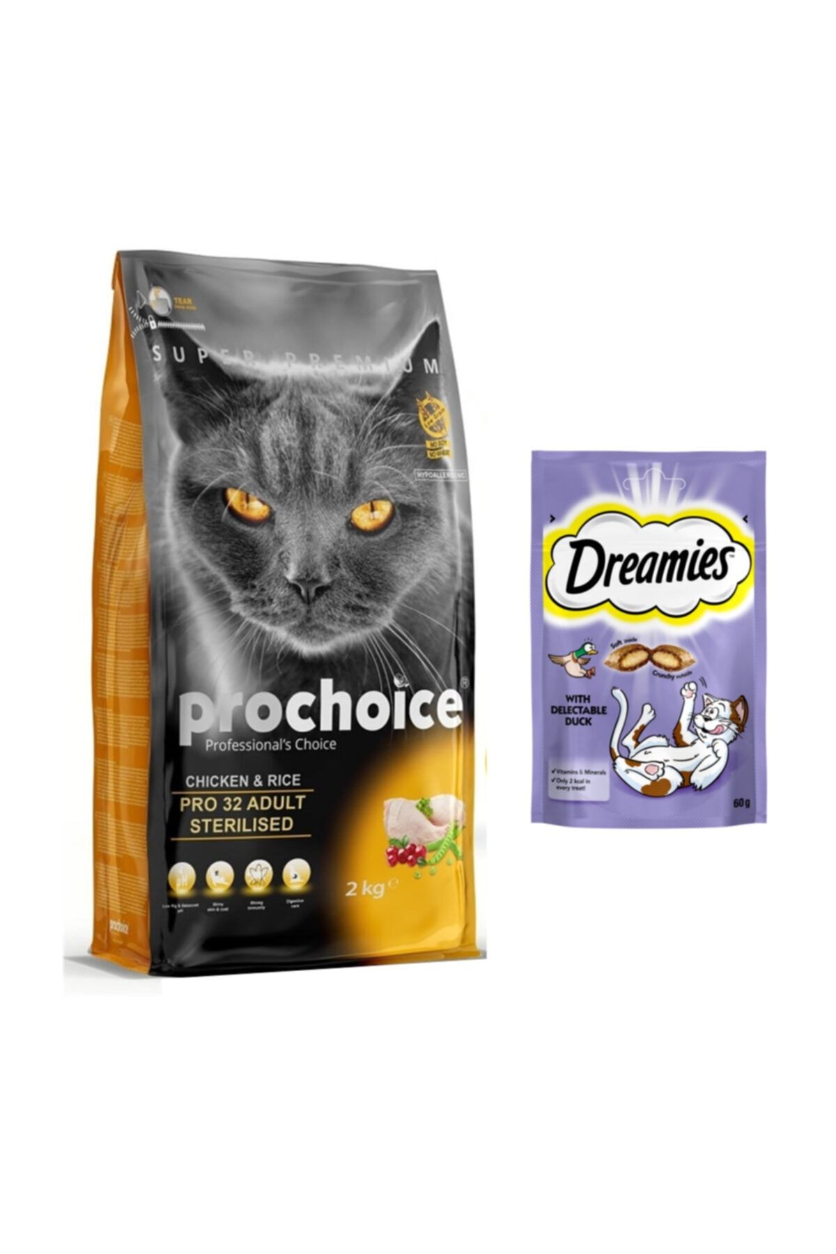 Pro Choice Kedi Mamasi Fiyatlari En Ucuzu Akakce Sayfa 8