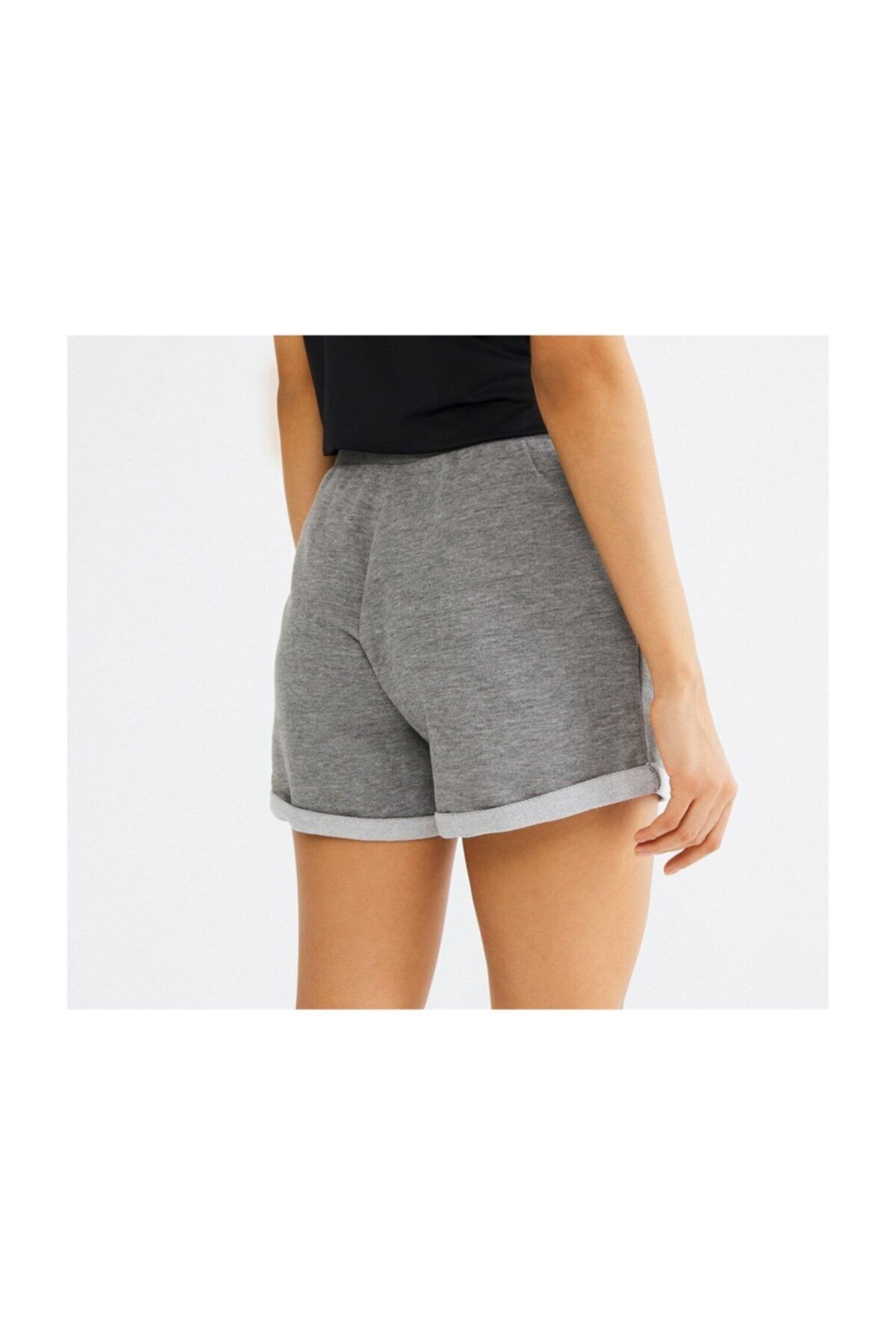 Skechers shorts womens orange outlet