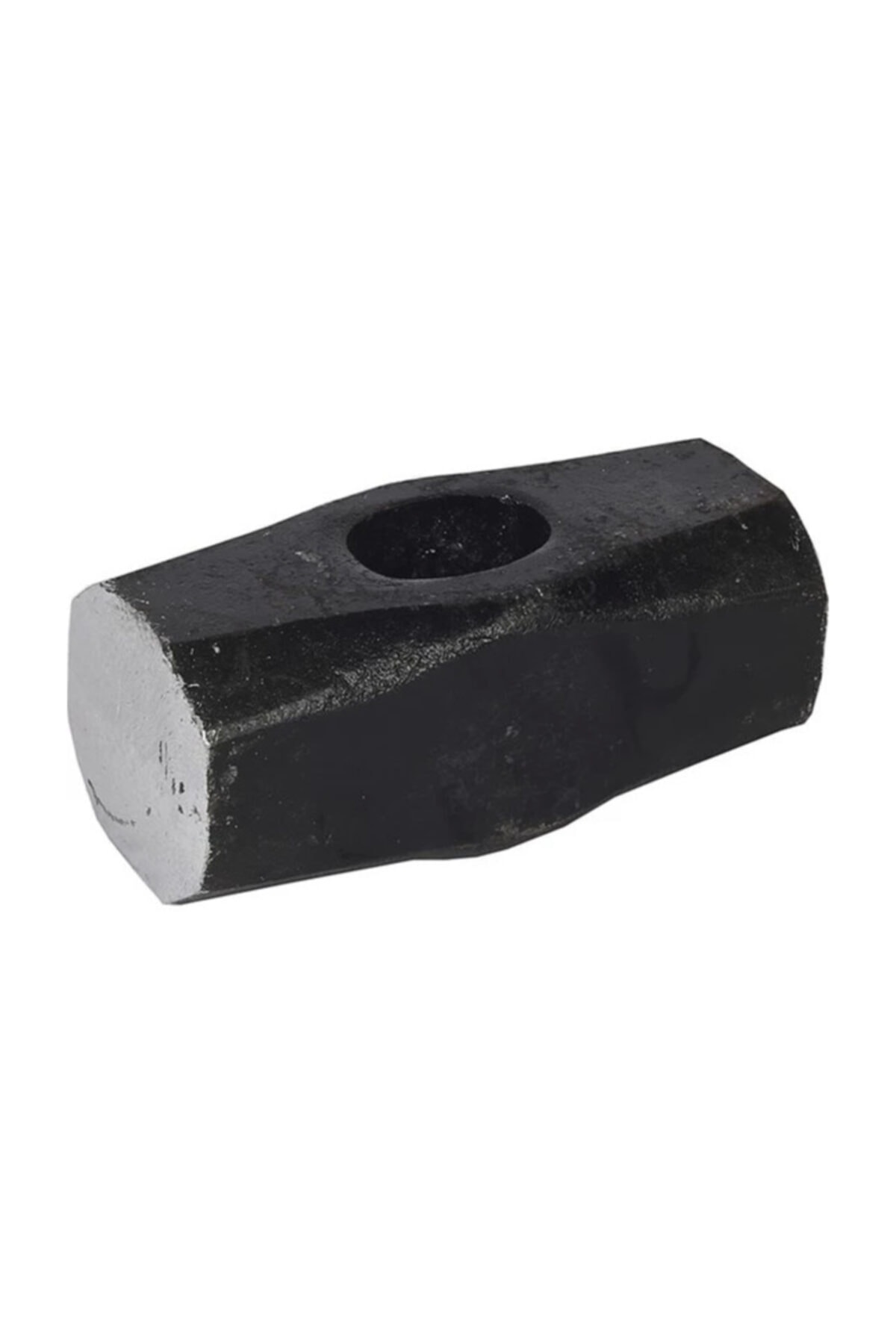 Solid Steel Sledgehammer Flat 5 Kg