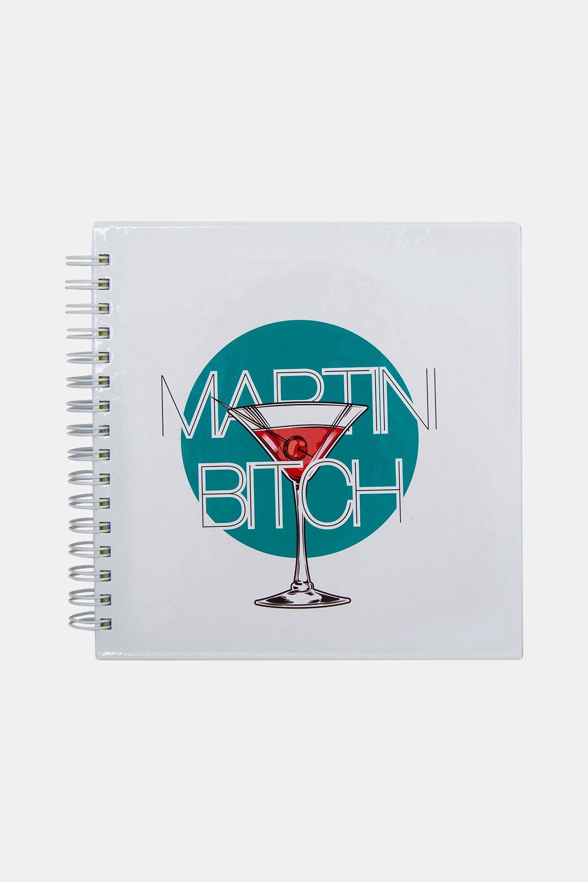 PK Design-Notebook Hipster Series Notebooks 1