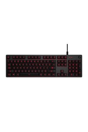 Logitech G413 Mekanik Gaming Klavye 920 008311 Canta Hediyeli Trendyol