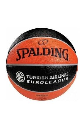 Spalding Tf-500 Basketbol Topu Euro Size 6 avs-TF500No6