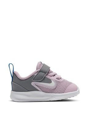 Nike Kids Kahve Beyaz Bebek Downshifter 9 Tdv Spor Ayakkabi Trendyol