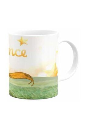 Karaca Kucuk Prens Mug Gold Kulp Trendyol